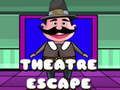 Jeu Évasion au Théâtre en ligne