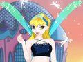 Jeu Habille la Fée Stella en ligne Jeu Habille la Fée Stella en ligne