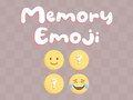 Jeu Mémoire Émoji en ligne