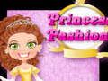 Jeu Princesse de la Mode en ligne