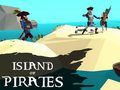 Jeu Île des Pirates en ligne