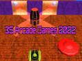 Jeu 35 Jeux d'Arcade 2022 en ligne