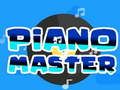 Jeu Maître du Piano en ligne