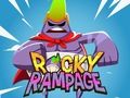 Jeu Roches en Folie en ligne