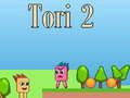 Jeu Tori 2 en ligne