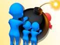 Jeu Boom Pousse en ligne