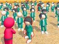 Jeu Sniper Calmar : Survie 3D en ligne