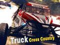 Jeu Camion Tout Terrain en ligne