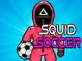 Jeu Football Calmar en ligne