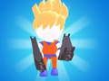 Jeu Tireur Fou 3D en ligne