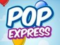 Jeu PoP Express en ligne