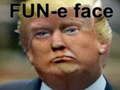 Jeu Visage Amusant en ligne
