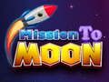 Jeu Mission Lunaire en ligne