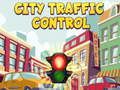 Jeu Contrôle du trafic urbain en ligne