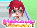 Jeu Pile de Maquillage en ligne