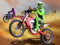 Jeu VTT Motocross en ligne