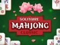 Jeu Mahjong Solitaire Classique en ligne