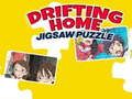 Jeu Puzzle Jigsaw de Maison Dérivante en ligne
