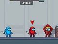 Jeu Nous sommes des imposteurs : Tuez ensemble en ligne