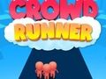 Jeu Coureur de foule en ligne