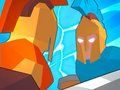 Jeu Petit Commandant en ligne
