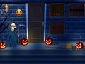 Jeu Halloween arrive Épisode 7 en ligne