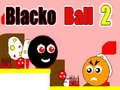 Jeu Balle Noire 2 en ligne