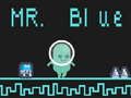 Jeu Monsieur Bleu en ligne
