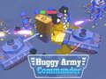 Jeu Commandant de l'Armée Huggy en ligne