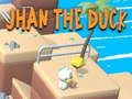 Jeu Jhan le Canard en ligne