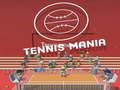 Jeu Manie de Tennis en ligne