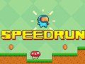 Jeu Speedrun en ligne