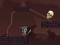 Jeu Chevalier Squelette en ligne