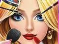 Jeu Maquillage et habillage de princesse en ligne