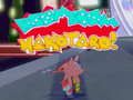 Jeu Boom Boom Hacotaro ! en ligne
