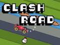 Jeu Route de Conflit en ligne