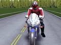 Jeu Course de motos 2022 en ligne