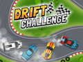 Jeu Défi Drift en ligne