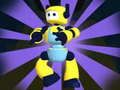 Jeu Robot fou en ligne