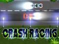 Jeu Courses de Crash en ligne