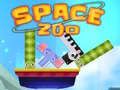 Jeu Zoo Spatial en ligne