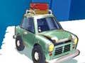 Jeu Dérive la voiture en ligne