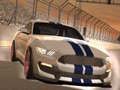 Jeu Turbo Drift 2023 en ligne