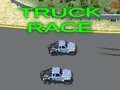 Jeu Course de camions en ligne