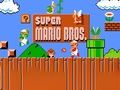 Jeu Super Mario Bros. en ligne Jeu Super Mario Bros. en ligne