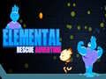 Jeu Aventure de sauvetage élémentaire en ligne
