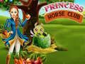 Jeu Club des Chevaux de Princesse en ligne