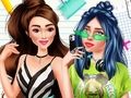 Jeu Lycée : Filles Méchantes 2 en ligne