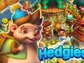 Jeu Hérissons en ligne