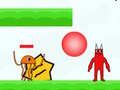 Jeu Banban Sauve des Amis en ligne Jeu Banban Sauve des Amis en ligne
